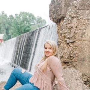 Meet your Posher, Callie